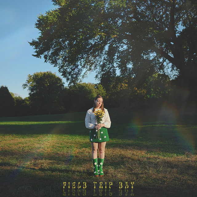 Field Trip Day: Field Trip Day EP artwork