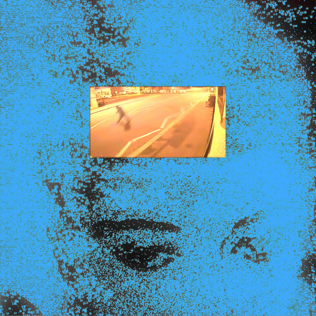 Slic: Unbearable Heat album artwork