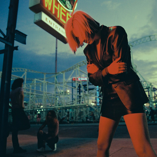 Sunflower Bean: Headful of Sugar album artwork