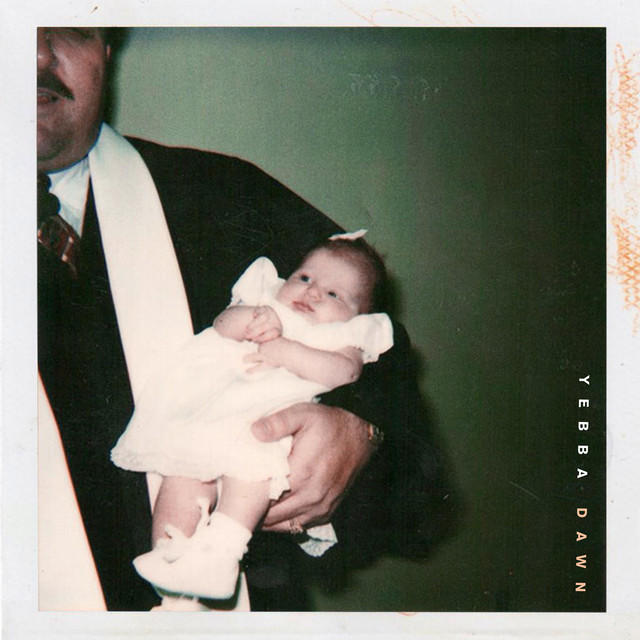 Yebba: Dawn album artwork